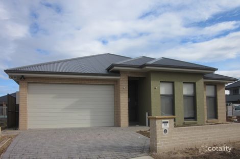 Property photo of 19 Basin Street The Ponds NSW 2769