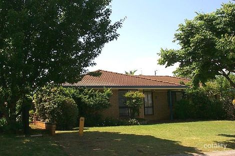 Property photo of 8 Behland Street Kearneys Spring QLD 4350