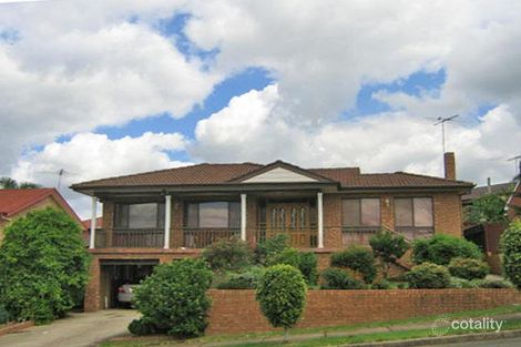 3 Tolmer St, Bossley Park, NSW 2176