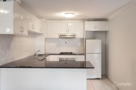 Property photo of 12/25-27 Castlereagh Street Liverpool NSW 2170