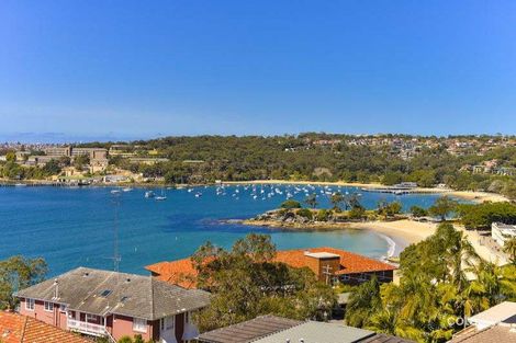 Property photo of 31 Burran Avenue Mosman NSW 2088