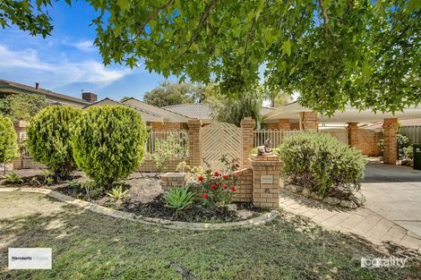 14 Feathertop Rise, Alexander Heights, WA 6064