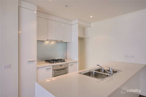 Property photo of 813/58 Jeffcott Street West Melbourne VIC 3003