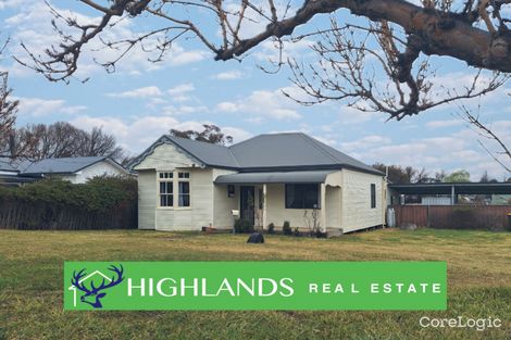 Property photo of 108 Grey Street Glen Innes NSW 2370