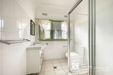 Property photo of 33 Bent Street Chester Hill NSW 2162