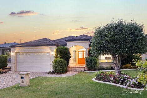 Property photo of 31 Woodlands Street Woodlands WA 6018