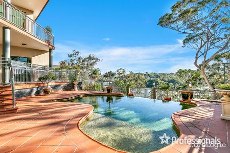 Property photo of 11 Fowler Road Illawong NSW 2234