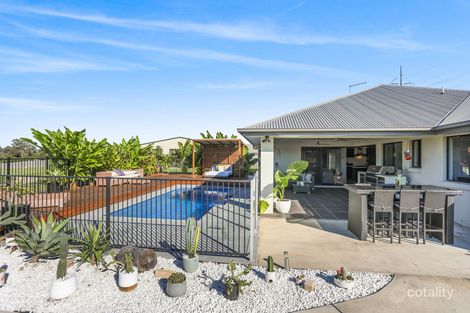 Property photo of 97 Waterfront Drive Karalee QLD 4306