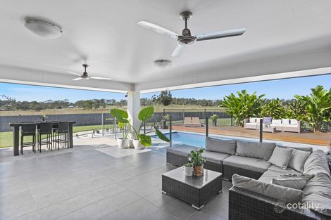 Property photo of 97 Waterfront Drive Karalee QLD 4306