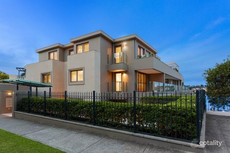 7/96 St Georges Cres, Drummoyne, NSW 2047