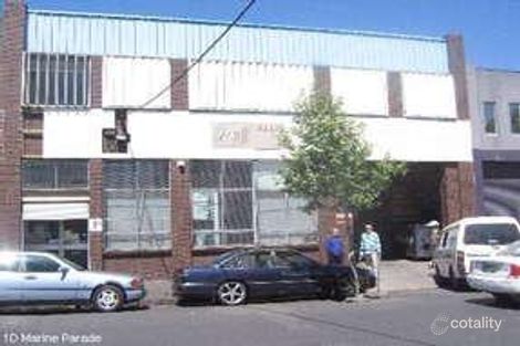 1d Marine Pde, Abbotsford, VIC 3067