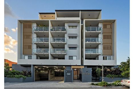 8/21-23 Sparkes St, Chermside, QLD 4032
