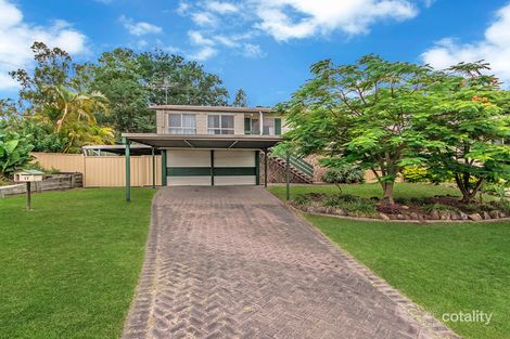 Property photo of 17 Sancroft Street Willowbank QLD 4306