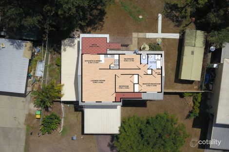 Property photo of 17 Sancroft Street Willowbank QLD 4306