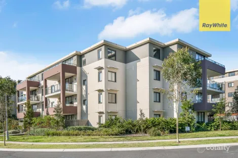232/16 Free Settlers Dr, Kellyville, NSW 2155