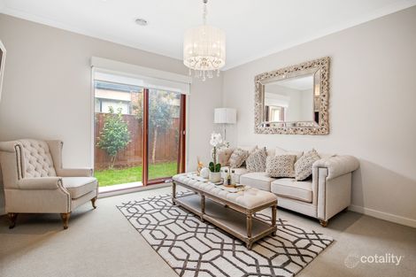 Property photo of 43 Treeve Parkway Werribee VIC 3030