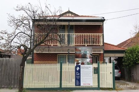 Property photo of 25A Bena Street Yarraville VIC 3013