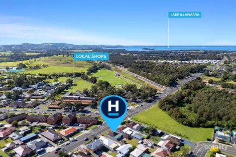 Property photo of 261 Kanahooka Road Dapto NSW 2530