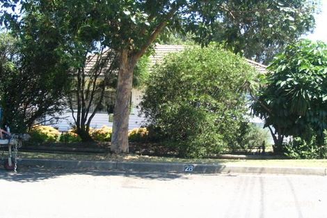28 Rossiter St, Smithfield, NSW 2164