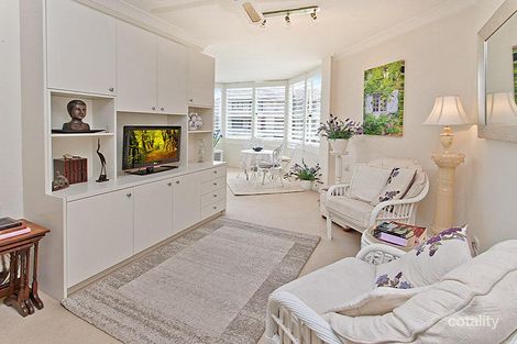 Property photo of 50/7-17 Waters Road Neutral Bay NSW 2089