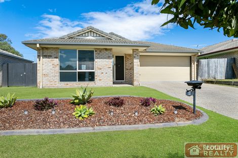 Property photo of 8 Whitlock Drive Rothwell QLD 4022