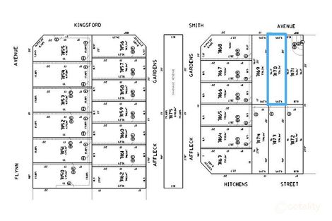 Property photo of 20 Kingsford Smith Avenue Middleton Grange NSW 2171