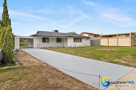 35 Dawson Ave, Forrestfield, WA 6058