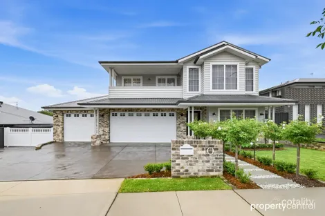 10 Silver Gum Ave, Glenmore Park, NSW 2745