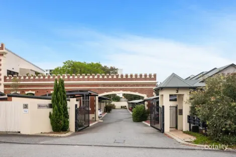 Property photo of 2/3 Thirlmere Road Mount Lawley WA 6050