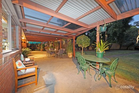 Property photo of 11 Lakesfield Drive Lysterfield VIC 3156