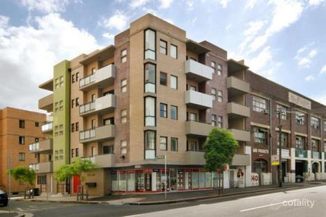 Property photo of 4/128 Cleveland Street Chippendale NSW 2008