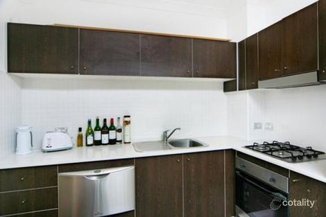 Property photo of 4/128 Cleveland Street Chippendale NSW 2008