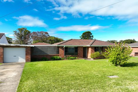 Property photo of 1/18 Keft Avenue Nowra NSW 2541