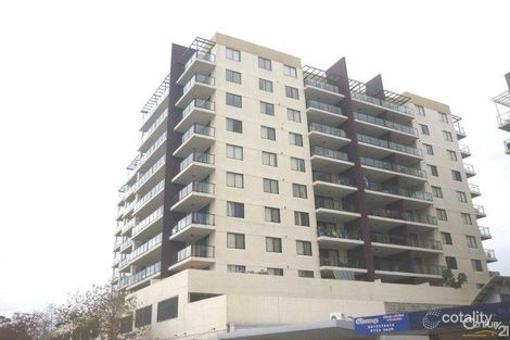 Property photo of 503/1-11 Spencer Street Fairfield NSW 2165