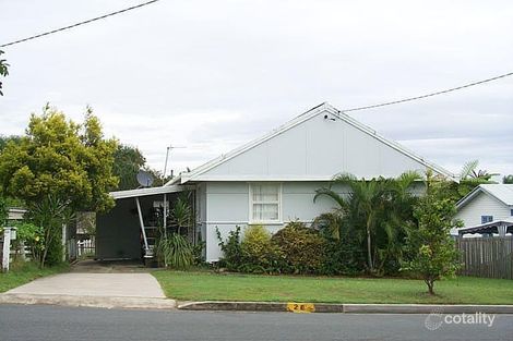 Property photo of 20 Bellevue Parade Labrador QLD 4215