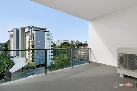 507/6 Land St, Toowong, QLD 4066