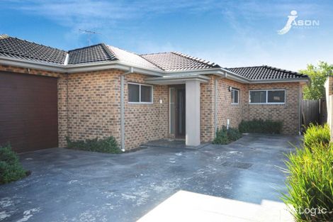 Property photo of 3/76 Broadmeadows Road Tullamarine VIC 3043