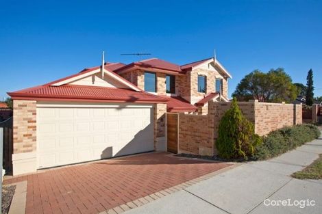 Property photo of 8A Blythe Avenue Yokine WA 6060