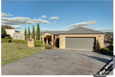 Property photo of 12 Goolara Place Jerrabomberra NSW 2619