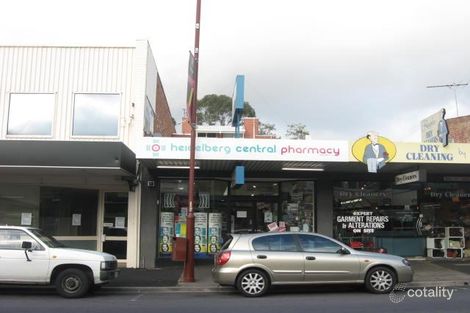 2/119 Burgundy St, Heidelberg, VIC 3084