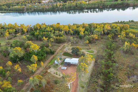 199 Chamberlain Dr, Kununurra, WA 6743