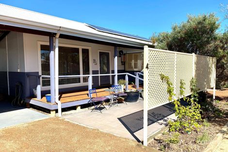 Property photo of 4 Charlton Street Quairading WA 6383