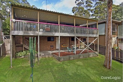 Property photo of 80 Horsfield Road Horsfield Bay NSW 2256