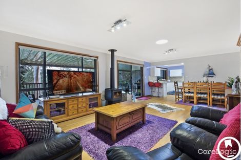 Property photo of 80 Horsfield Road Horsfield Bay NSW 2256