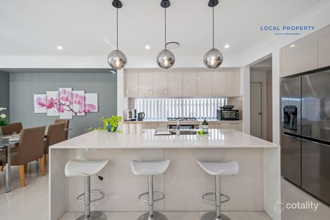 Property photo of 59 Major Drive Rochedale QLD 4123