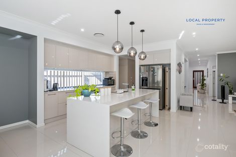 Property photo of 59 Major Drive Rochedale QLD 4123