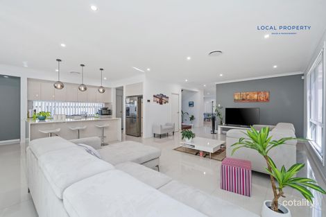 Property photo of 59 Major Drive Rochedale QLD 4123