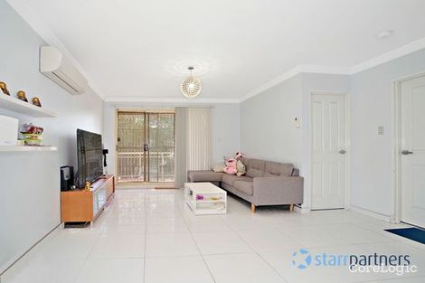 Property photo of 5/4 Cambridge Avenue Bankstown NSW 2200