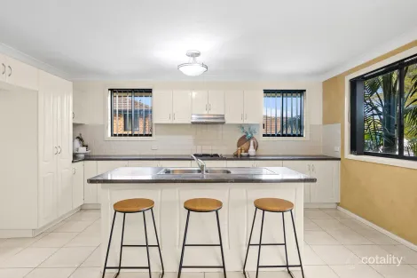Property photo of 9 Atchison Street Flinders NSW 2529