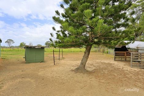 Property photo of 98 Blairs Road Sharon QLD 4670